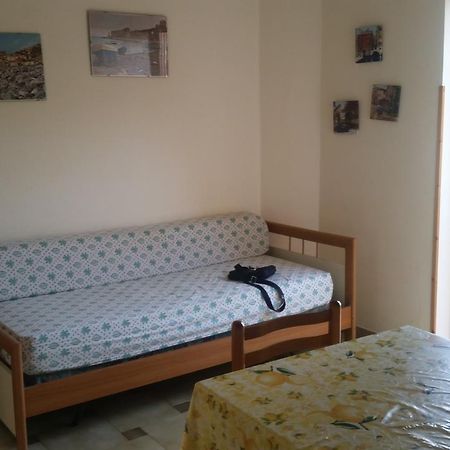 Villa Magnolia Appartamenti Nicotera Exteriér fotografie