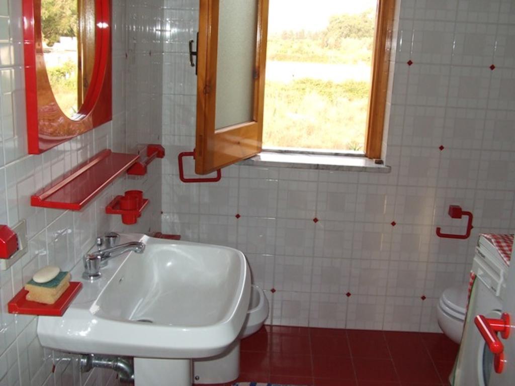 Villa Magnolia Appartamenti Nicotera Pokoj fotografie