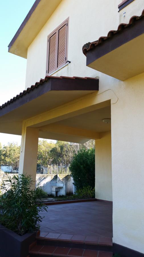 Villa Magnolia Appartamenti Nicotera Exteriér fotografie